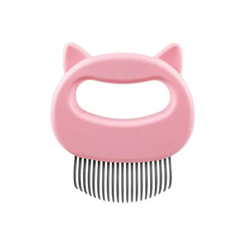 CalinBrosse™ Peigne massant pour chats