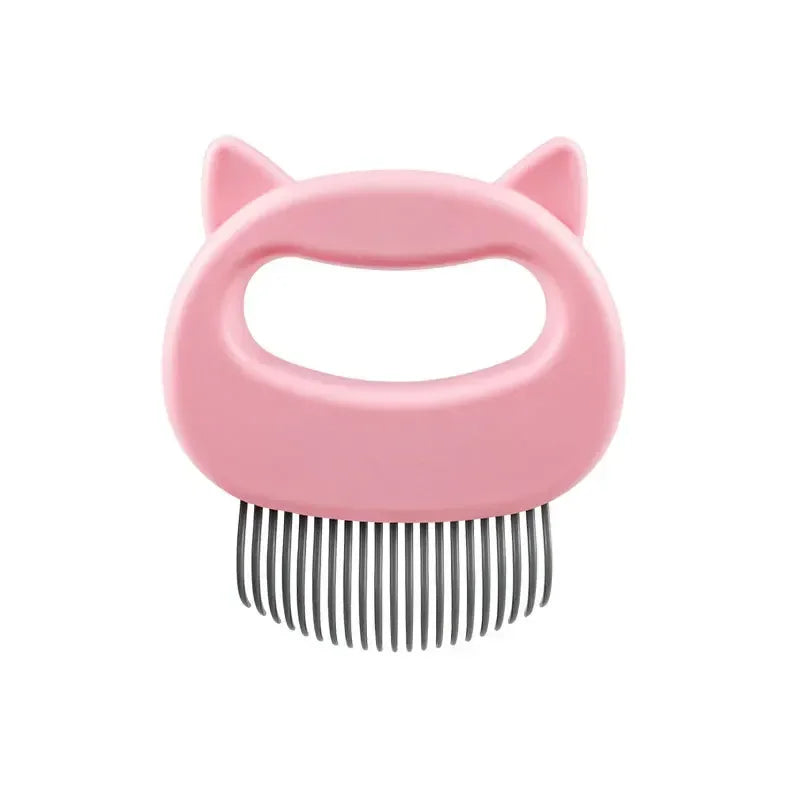 CalinBrosse™ Peigne massant pour chats